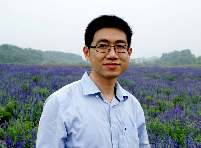 至真至诚勇攀高峰——记“宝钢优秀教师特等奖”获得者、交通学院陈峻教授