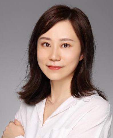 “薇”光照亮，一“陆”同行——记外国语学院陆薇薇老师