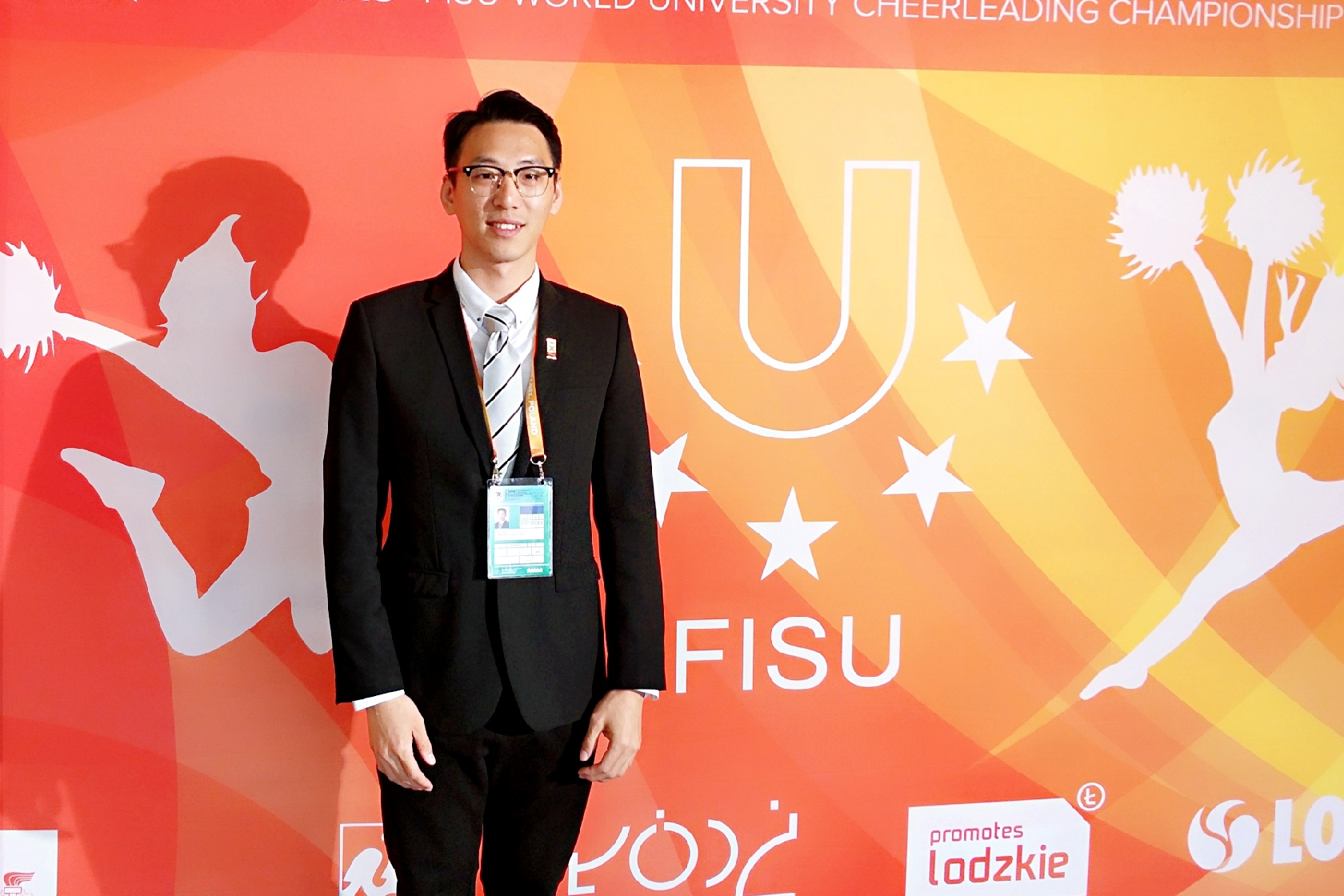 体育雕琢品格教育浸润人生——记东南大学首届杰出教学奖获得者、体育系青年教师杨文刚