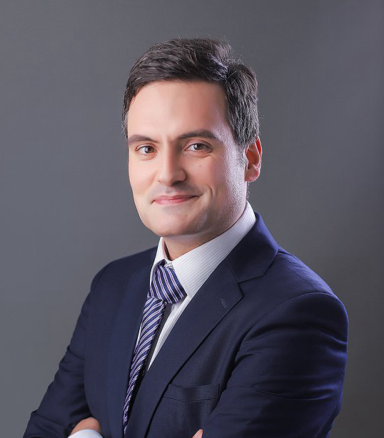 SimoneBaldi：科研，让生活更美好