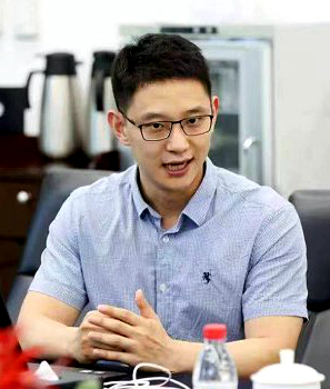 从冒泡汽水，到燃料电池——访能源与环境学院李桃教授